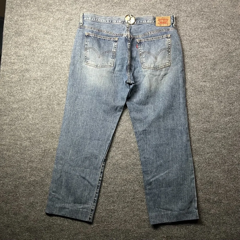 Levis levi nouveau